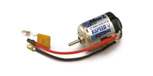 X-SPEED Vモーター(ミニッツAWD/ASF対応) MDW023 RCパーツ