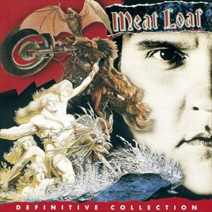 A MEAT LOAF / DEFINITIVE COLLECTION [CD]