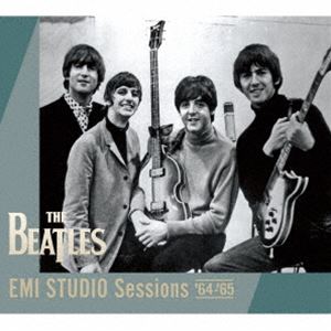 THE BEATLES / EMI STUDIO Sessions ��64-��65 [CD]