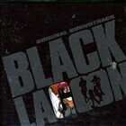 BLACK LAGOON ORIGINAL SOUND TRACK [CD]