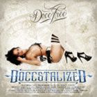 Artist Name: J - ドック・フリー / ドックスタライズド [CD]