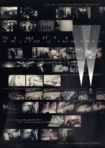 the GazettE WORLD TOUR13 DOCUMENTARY [DVD]