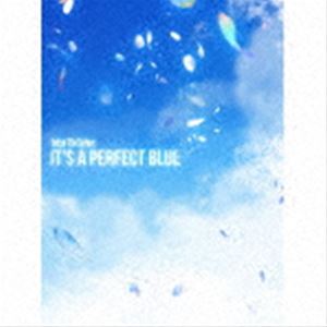 Tokyo 7th シスターズ / IT’S A PERFECT BLUE（完全限定プレミアムBOX盤／4CD＋DVD） [CD]