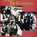 A DE DANANN / BEST OF DE DANANN [CD]