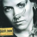 A SHERYL CROW / GLOBE SESSIONS [CD]