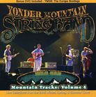 ͢���� YONDER MOUNTAIN STRING BAND / MOUNTAIN TRACKS �� VOL. 4 [CD]