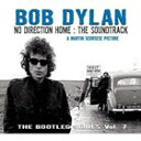 輸入盤 BOB DYLAN / NO DIRECTION HOME ： THE SOUNDTRACK （BOOTLEG SERIES VOL. 7） 2CD