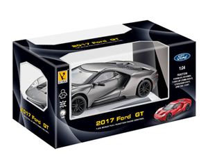 楽天市場】フォード GT（ラジコン・ドローン｜ホビー）の通販