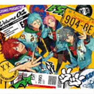 Crazy：B / あんさんぶるスターズ!!アルバムシリーズ 『TRIP』（初回限定生産盤） [CD]