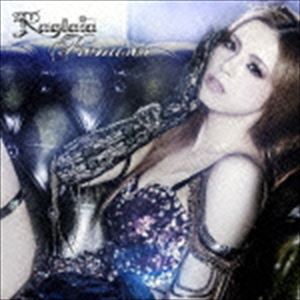 Raglaia / Promises（通常盤） 