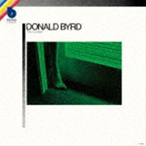 ドナルド・バード（tp） / ザ・クリーパー（生産限定盤） [CD]