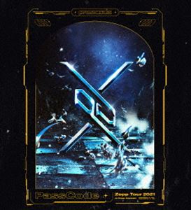 PassCode Zepp Tour 2021 at Zepp Haneda 
