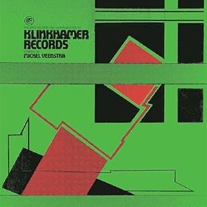 輸入盤 VARIOUS ARTISTS / IF MUSIC PRESENTS YOU NEED THIS ： KLINKHAMER RECORDS 