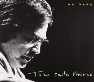 輸入盤 ANTONIO CARLOS JOBIM / TOM CANTA VINICIUS [CD]