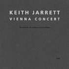輸入盤 KEITH JARRETT / VIENNA CONCERT [CD]