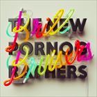 輸入盤 NEW PORNOGRAPHERS / BRILL BRUISERS [CD]