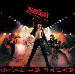 Rock, Pop - 輸入盤 JUDAS PRIEST / UNLEASHED IN THE EAST [CD]