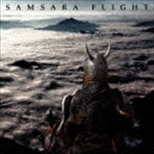 LOUDNESS / SAMSARA FLIGHT～輪廻飛翔～（通常盤） CD