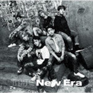 Asia - GOT7 / THE New Era（通常盤） [CD]