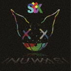 INUWASI / SiX [CD]