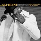 輸入盤 JAHEIM / MAKING OF A MAN [CD]