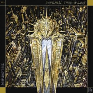 輸入盤 IMPERIAL TRIUMPHANT / ALPHAVILLE CD