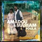 A AMADOU  MARIAM / FOLILA [CD]