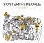͢ FOSTER THE PEOPLE / TORCHES [CD]