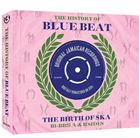 Other - 輸入盤 VARIOUS / HISTORY OF BLUE BEAT THE BIRTH OF SKA B1-BB25 A ＆ B SIDES [3CD]