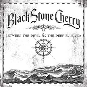 輸入盤 BLACK STONE CHERRY / BETWEEN THE DEVIL ＆ THE DEEP BLUE SEA [LP]