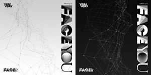 4TH MINI ALBUM ： FACE YOU詳しい納期他、ご注文時はお支払・送料・返品のページをご確認ください発売日2020/7/2VERIVERY / 4TH MINI ALBUM ： FACE YOUベリベリー / 4THミニ・ア...