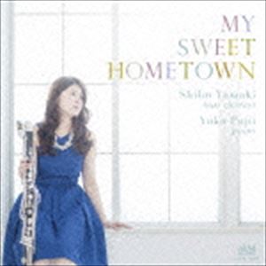 Ȭbcl / MY SWEET HOMETOWN [CD]