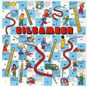 ギルガメッシュ / ギルガメッシュ [CD]