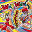 WAY WAVE / SOUL PUNCH [CD]