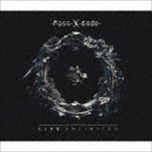 PassCode / PassCode 2016-2018 LIVE UNLIMITED [CD]