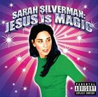 輸入盤 SARAH SILVERMAN / JESUS IS MAGIC [CD]