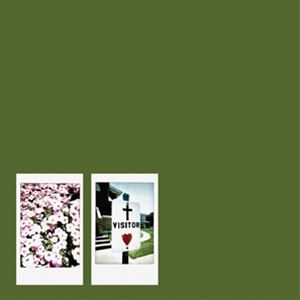 輸入盤 JOHN MORELAND / VISITOR [LP]