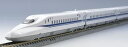 JR N700-1000系(N700A)東海道・山陽新幹線基本セット(4両) 98573 Nゲージ