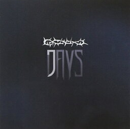 輸入盤 7 DAYS / 1ST ALBUM ： GREAT LOVE [CD]