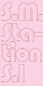 輸入盤 VARIOUS / S.M. STATION SEASON1 [4CD]