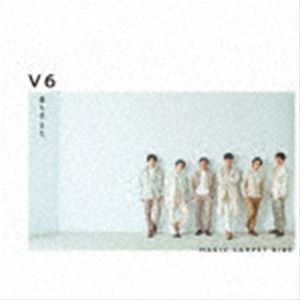 V6 / ͤ ޤMAGIC CARPET RIDE̾ס [CD]