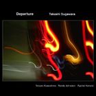 スガワラタカシグループ ディパーチャー詳しい納期他、ご注文時はお支払・送料・返品のページをご確認ください発売日2011/8/31菅原高志グループ / Departureディパーチャー ジャンル ジャズ・フュージョン国内ジャズ 関連キーワード 菅原高志グループ川嶋哲郎（ts、ss）ランディ・ジョンストン（g）小牧良平（b）菅原高志（ds）CMS Records2009年作品※こちらの商品はインディーズ盤のため、在庫確認にお時間を頂く場合がございます。 種別 CD JAN 4988044980730 組枚数 1 製作年 2011 販売元 ディスクユニオン登録日2011/08/03
