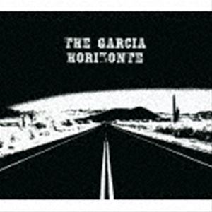 THE GARCIA / HORIZONTE [CD]