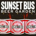 SUNSET BUS / Beer Garden CD