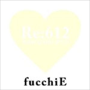 乐天商城 - fucchiE / Re：612-2004122420140924 [CD]
