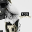 輸入盤 B.O.B / UNDERGROUND LUXURY [CD]