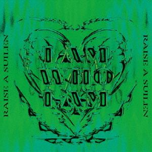RAISE A SUILEN / I AM WHO I AM（通常盤） (初回仕様) [CD]