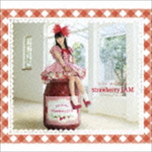 STRAWBERRY JAM詳しい納期他、ご注文時はお支払・送料・返品のページをご確認ください発売日2015/3/25関連キーワード：KIZC-276/7小倉唯 / Strawberry JAM（CD＋Blu-ray）STRAWBERRY JAM ジャンル アニメ・ゲーム国内アニメ音楽 関連キーワード 小倉唯スペシャルケース仕様（初回生産分のみ特典）／CD＋Blu-ray／同時発売DVD付商品はKIZC-278、CDのみ商品はKICS-3174封入特典ミニ写真集A封入／1st LIVE「HAPPY JAM」ライブプレミア先行抽選シリアルナンバー封入（以上2点、初回生産分のみ特典）収録曲目11.FUN FUN MERRY JAM(4:06)2.Charming Do!(4:01)3.いつだって Call Me!(3:23)4.A Lovely Tea Break(4:10)5.PON de Fighting!(4:01)6.Get over(3:31)7.Raise （album ver.）(4:31)8.シュガーハートエイク(4:51)9.Tinkling Smile(3:44)10.Happy Strawberry(3:48)11.Baby Sweet Berry Love(4:06)12.Sing-a-ling-a-Harmony(5:13)21.Happy Strawberry （MUSIC VIDEO）(4:54)2.Raise （MUSIC VIDEO）(4:29)3.Baby Sweet Berry Love （MUSIC VIDEO）(4:04)4.Charming Do! （MUSIC VIDEO）(4:01)5.Tinkling Smile （MUSIC VIDEO）(3:43)6.Making of Strawberry JAM(17:43) 種別 CD JAN 4988003466732 収録時間 90分33秒 組枚数 2 製作年 2015 販売元 キングレコード登録日2015/01/20