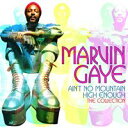 A MARVIN GAYE / AINfT NO MOUNTAIN HIGH ENOUGH F THE COLLECTION [CD]