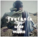 LAMP IN TERREN / fantasiaiՁ^CD{DVDj [CD]